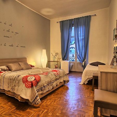 Апартаменты Piazza Duomo Amazing Комо Экстерьер фото
