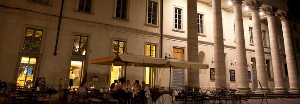 Апартаменты Piazza Duomo Amazing Комо Экстерьер фото